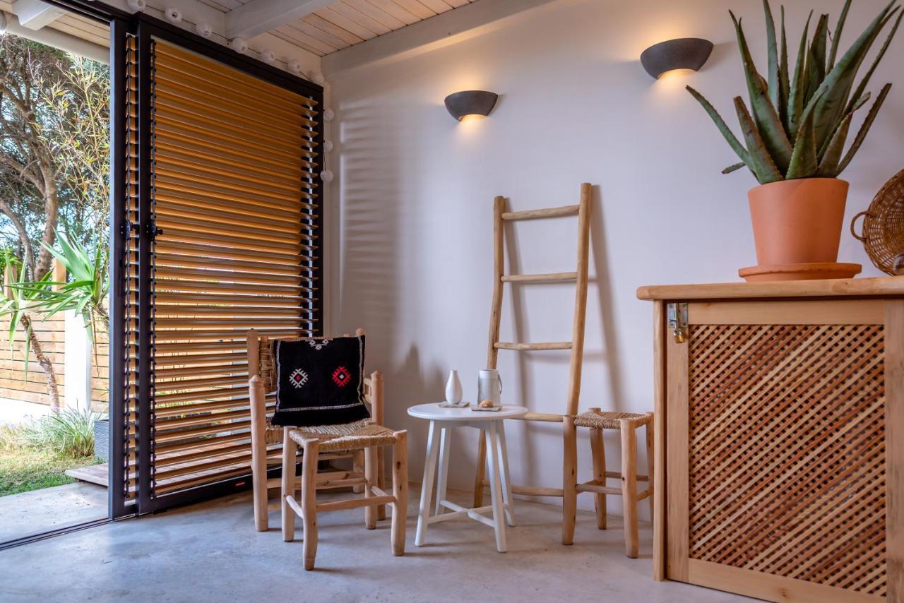 טריפה Papaya Beach Studios מראה חיצוני תמונה